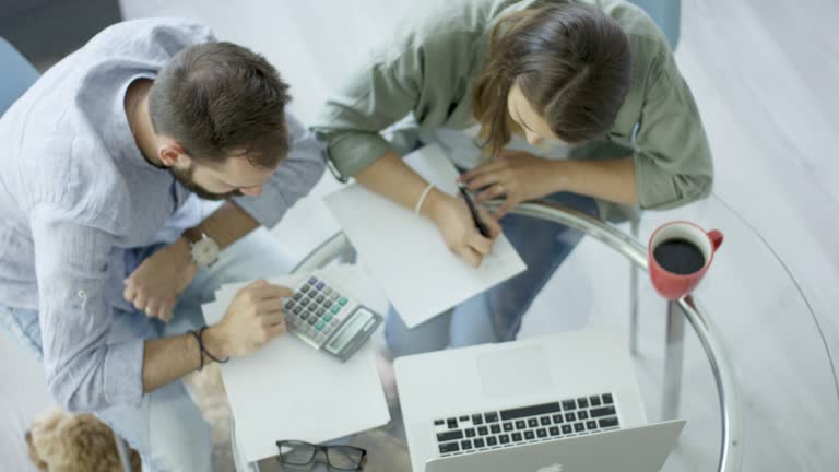 Best Loan Servicing and Management  in Athens, OH